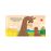 Baby Llama - Finger Puppet Book_1