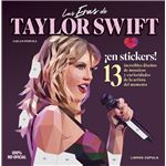 Las ERAS de Taylor Swift