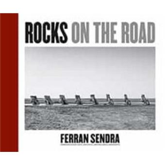Rocks on the road