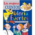 Mejores cuentos de Gloria Fuertes