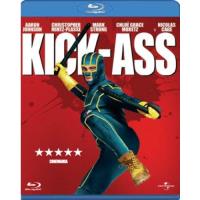 Kick Ass: Listo para machacar - Blu-Ray