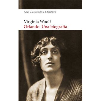 Orlando, una biografía