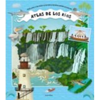 Atlas de los rios
