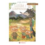 Llegim i comprenem 4