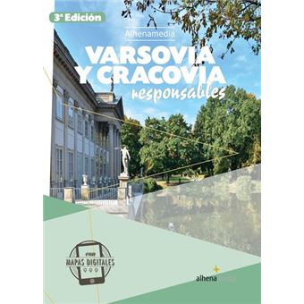 Varsovia y cracovia responsable