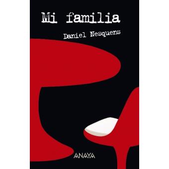Mi familia - 1