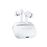 Auriculares Bluetooth Happy Plugs Air 1 Zen True Wireless Blanco