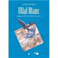 Col·Lecció Dual 001. Ullal Blanc -Jack London-