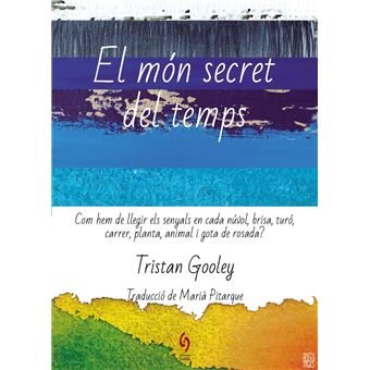 El món secret del temps