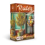 Juego de mesa ruler