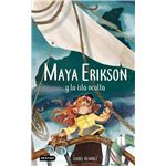 Maya erikson 5. maya erikson y la isla oculta