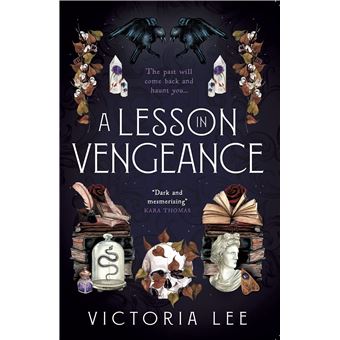 A lesson in vengeance - 1