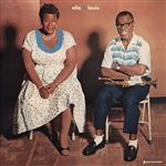 Ella & Louis - Vinilo
