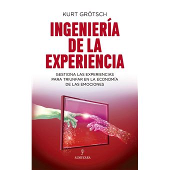 Ingeniería de la experiencia