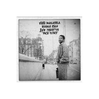 Face To Face - Vinilo