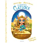 Gatlock: El tesoro de Tutangatón
