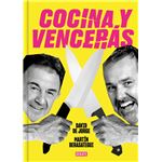 Cocina y vencerás