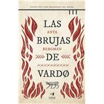 Las brujas de Vardo