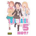 Soul Eater Not! 5