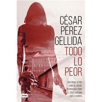 La trayectoria en imágenes de César Pérez Gellida