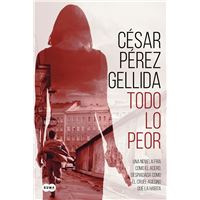 Todo lo peor