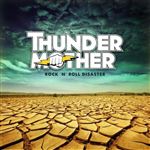 Rock 'N' Roll Disaster - Vinilo