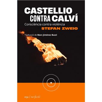 Castellio Contra Calvi