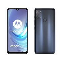 Motorola Moto G50 6,5'' 128GB Gris