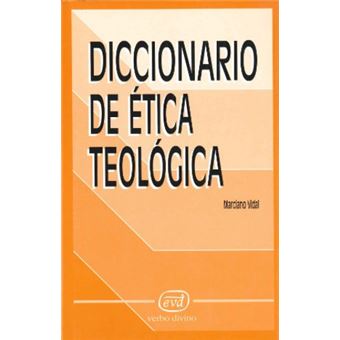 Diccionario de ética teológica - 1