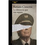 La distancia que nos separa