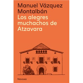 Los alegres muchachos de atzavara