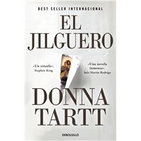 El jilguero