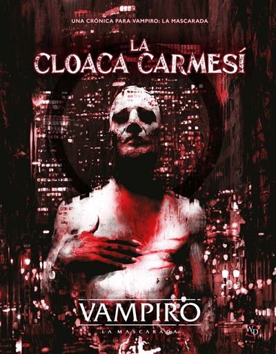 La cloaca carmesí