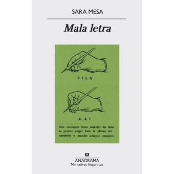 Mala letra