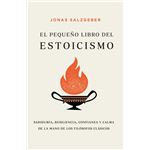 Pequeño Libro Del Estoicismo