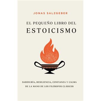 Pequeño Libro Del Estoicismo