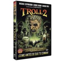 Troll 2 - DVD