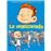 Spirou-la mascarada