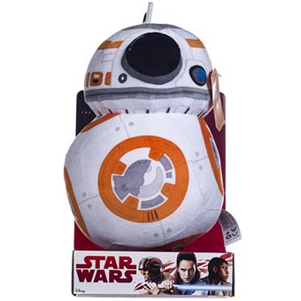 peluche bb8