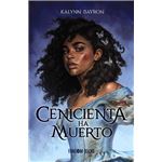 Cenicienta ha muerto