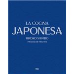 La Cocina Japonesa