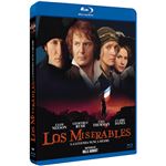 Los Miserables: La leyenda nunca muere - Blu-ray