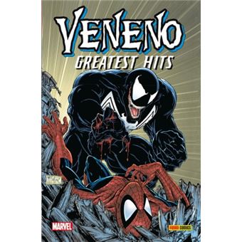 Veneno greatest hits