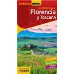 Florencia y Toscana Guiarama