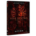 Vive dentro - DVD