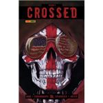 Crossed 8