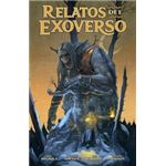 Relatos del exoverso