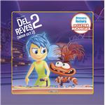 Del revés 2. Primers lectors en lletra MAJÚSCULA