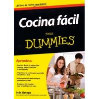 Cocina fácil para dummies