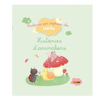 Histories d'Animalons - 1